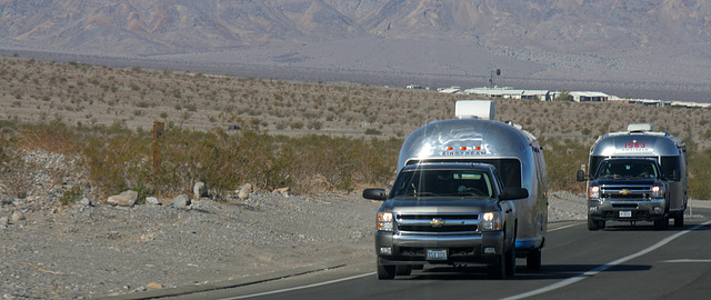 Airstreams on California 190 in Death Valley NP (9604)