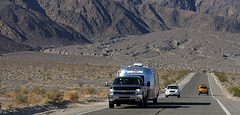 Airstream on California 190 in Death Valley NP (9599)