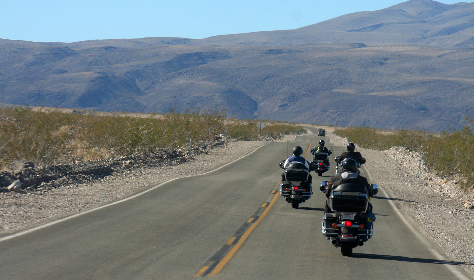 California 190 in Death Valley NP (9619)