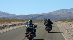 California 190 in Death Valley NP (9615)