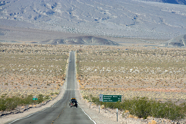 California 190 in Death Valley NP (9589)