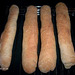 Baguettes with Poolish