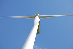 Windpark Wiesensteig