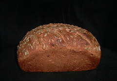 Sunflower Bread 1