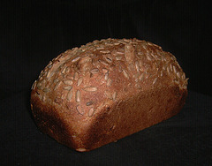 Sunflower Bread 2