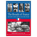 Bernard Clayton The Breads of France