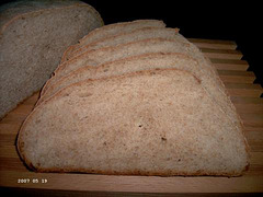 Classic Country-Style Hearth Loaf 2