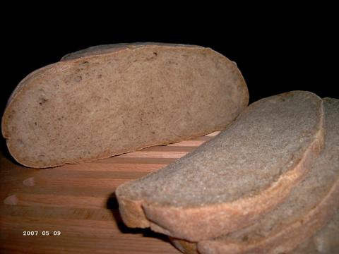 Truly Tuscan Bread 2