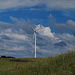 Windpark Wiesensteig