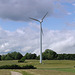 Windpark Wiesensteig