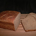 Potato Wheat Bread 2