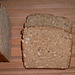 Maple Oat Batter Bread 2