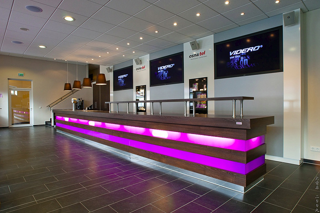Digital Signage // 2