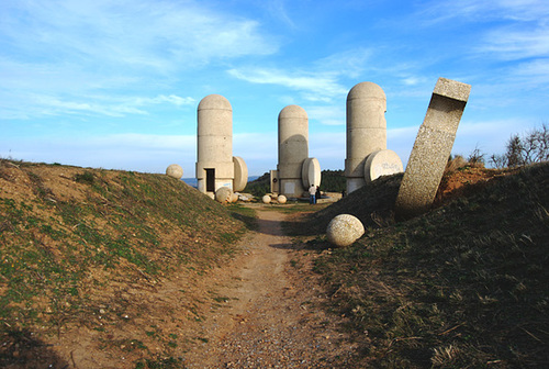 Chevaliers Cathares