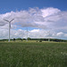 Windpark Wiesensteig