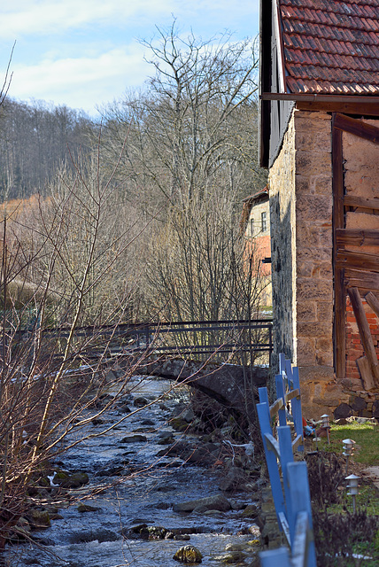 Brücke - 130324