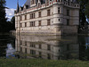 Azay le Rideau