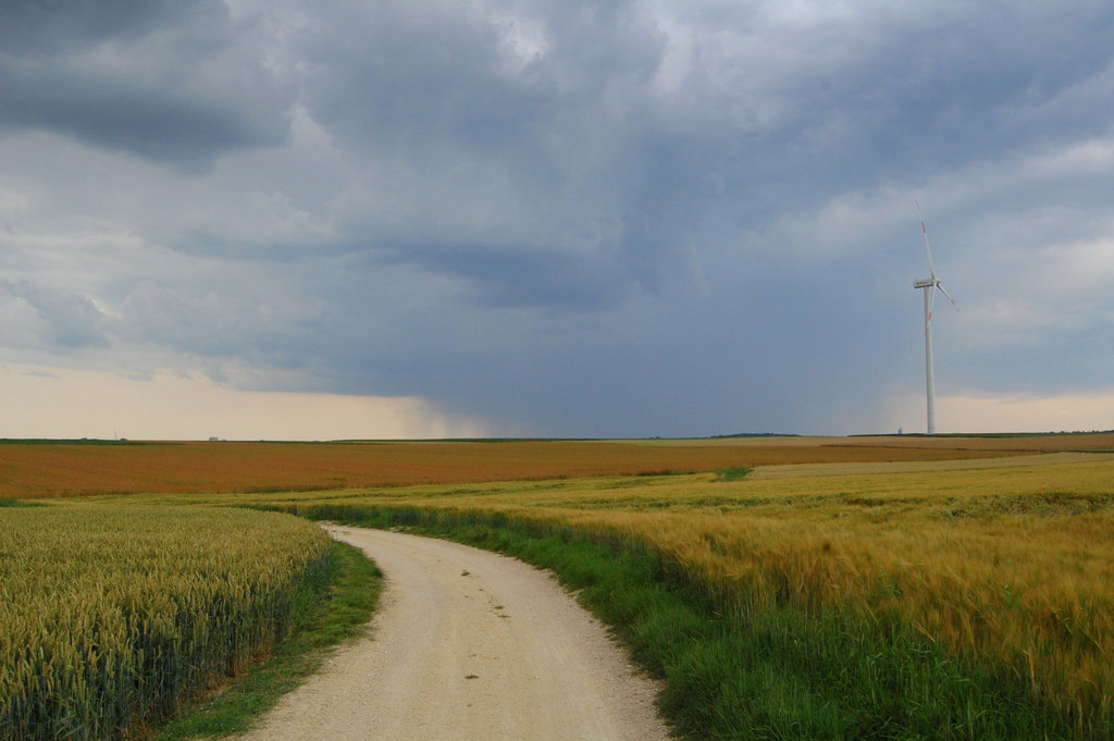 Thunderstorm