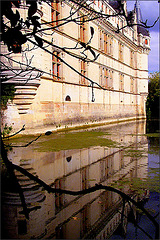 Azay le Rideau