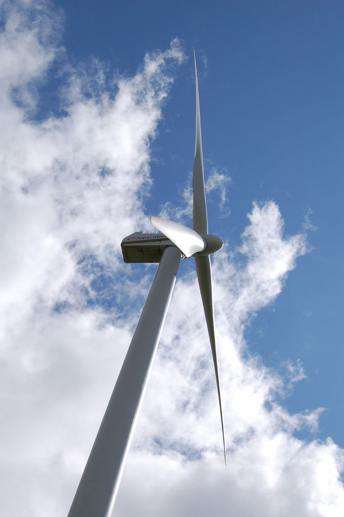 Windpark Wiesensteig