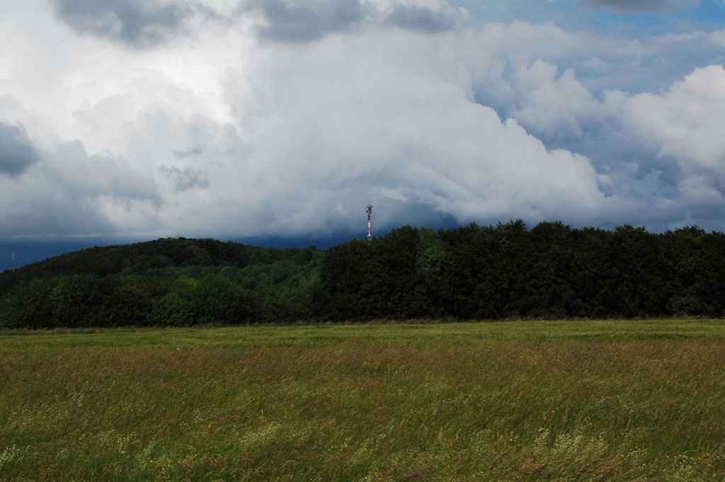 Windpark Wiesensteig