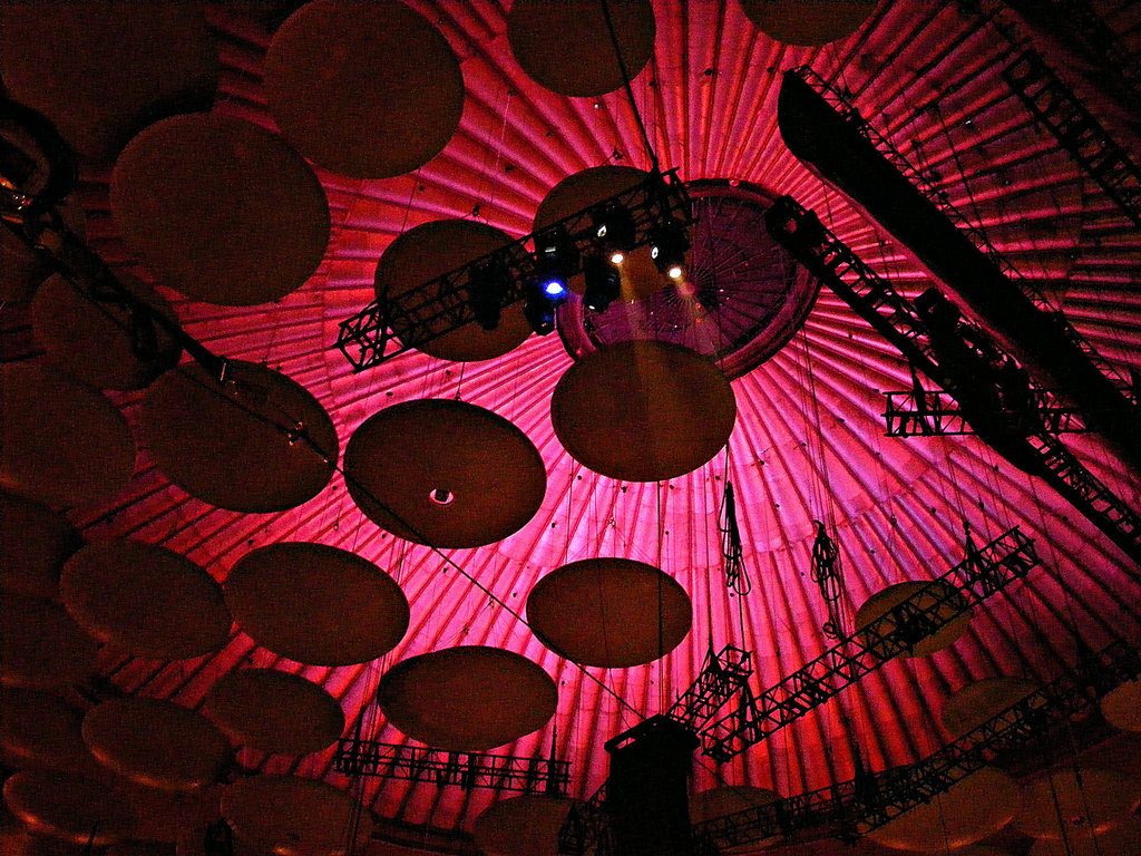 Acoustics