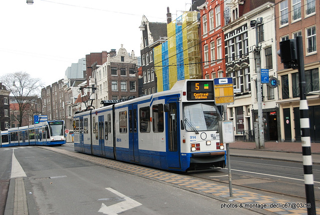 Le tram