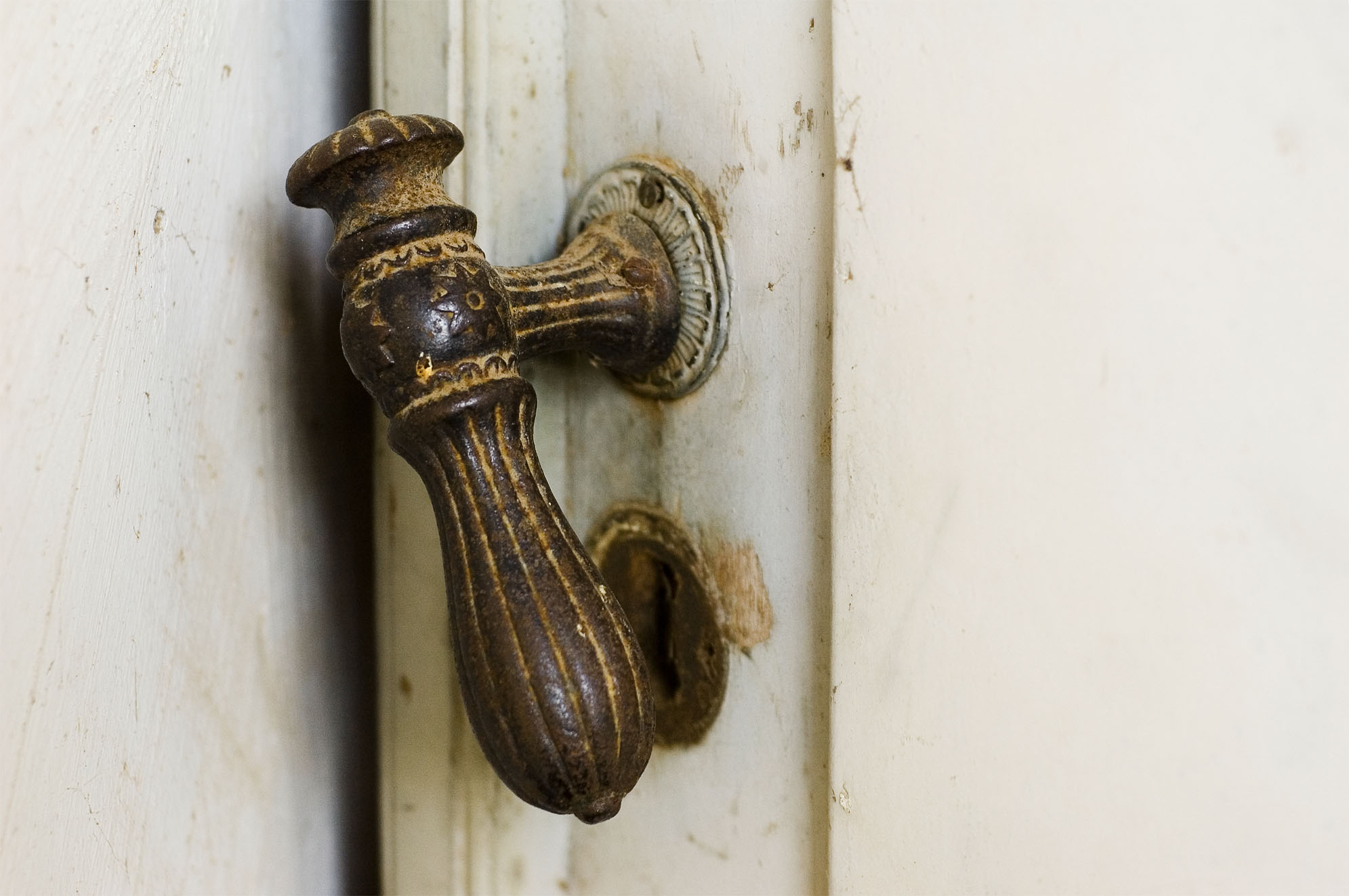 Doorknob