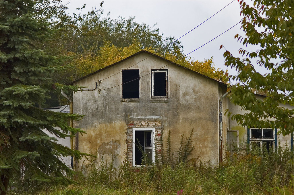 Howling house