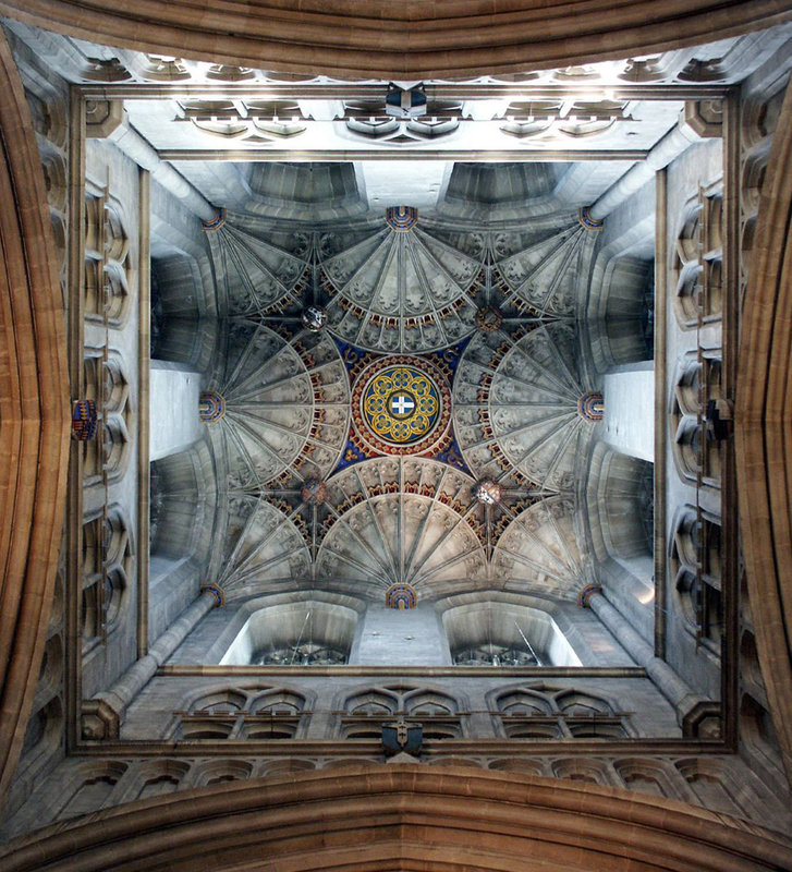 Canterbury Cathedral