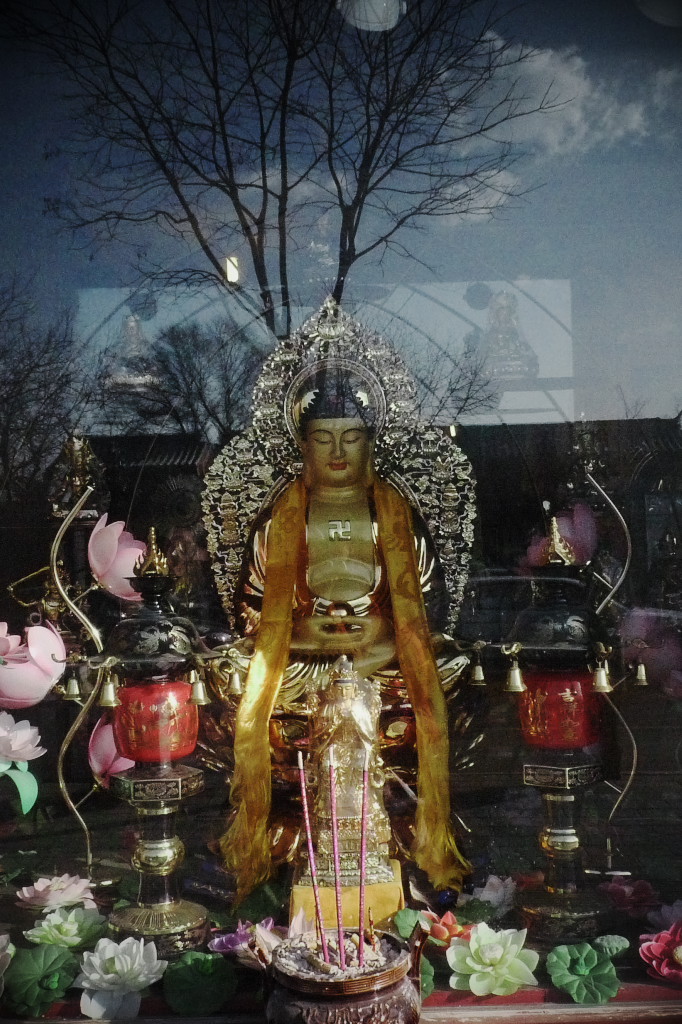 Buddha