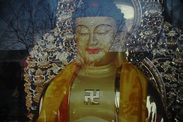 Buddha