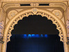 LYRIC PROSCENIUM ARCH