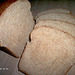 (Dagelijkse) Speltbrood