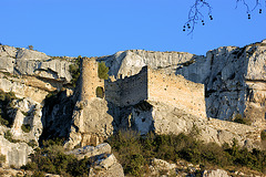 Ruine du Château