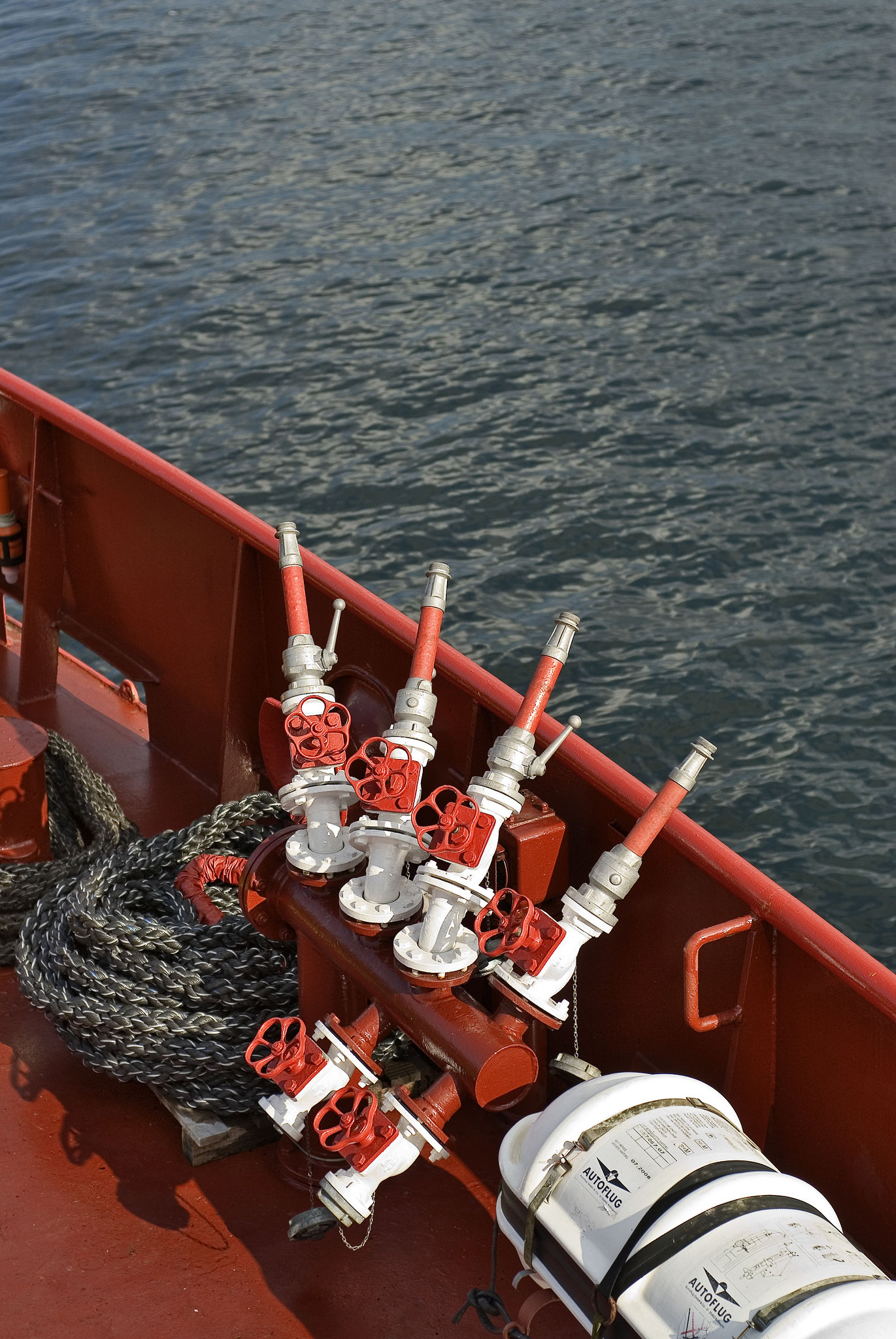 Nozzles