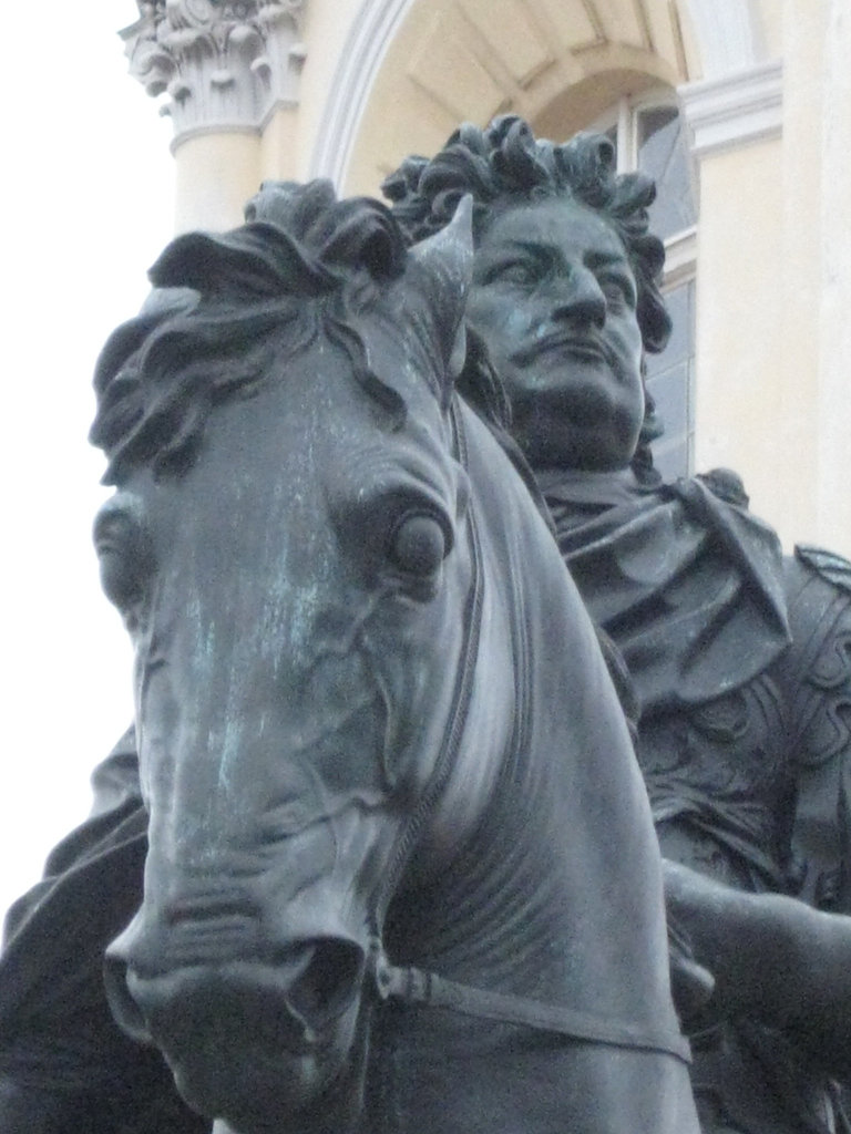 Charlottenburg  regal