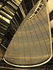 In the dome