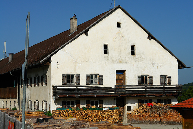 Icking - Pischeltsriederhof