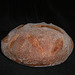 Maple Oatmeal Bread