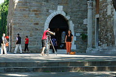 Trieste, Duomo