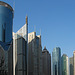 Wolkenkratzer - Shanghai