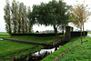 Oostknollendam cemetery