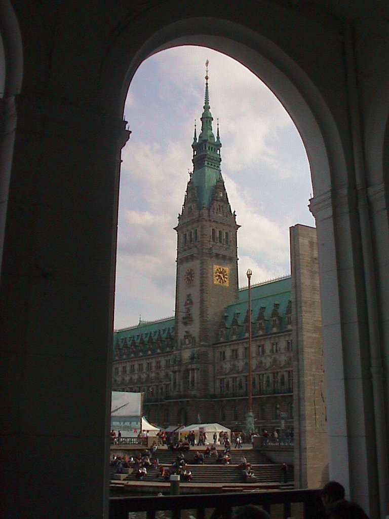 Rathaus