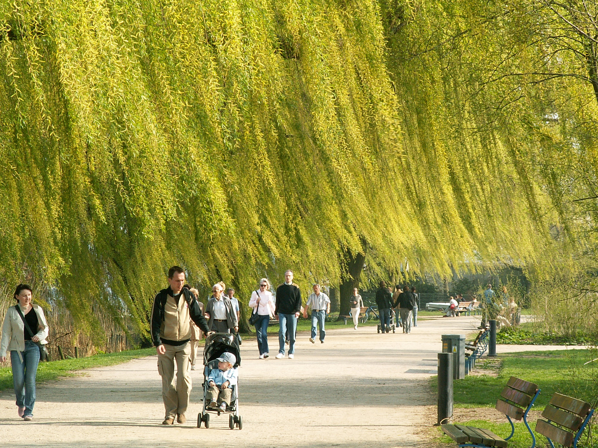 An der Alster 1