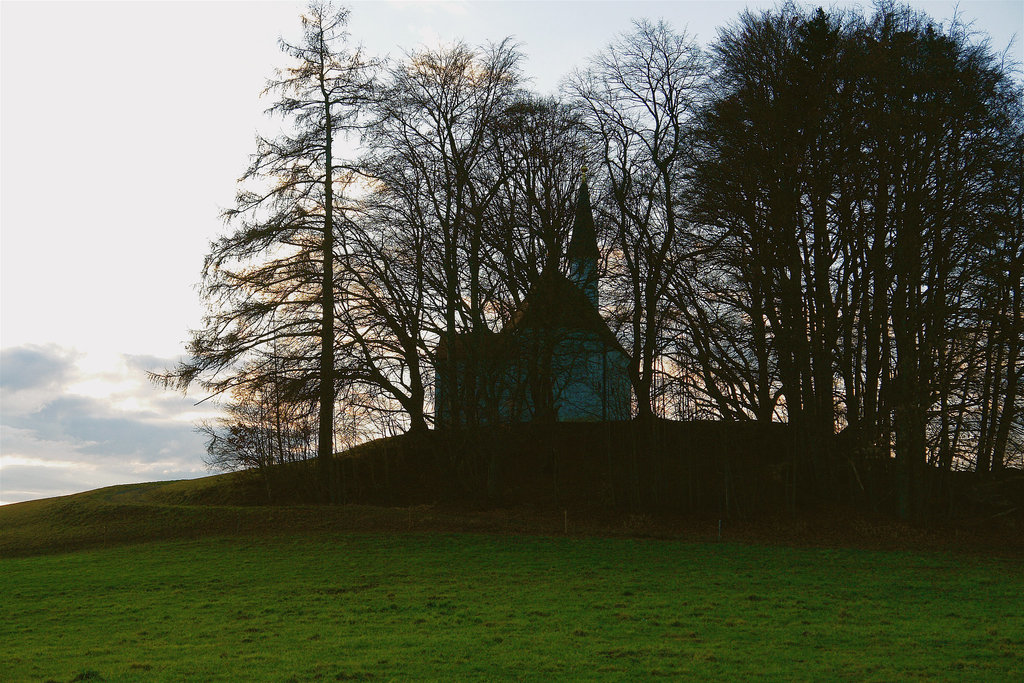 Weipertshausen - St. Coloman