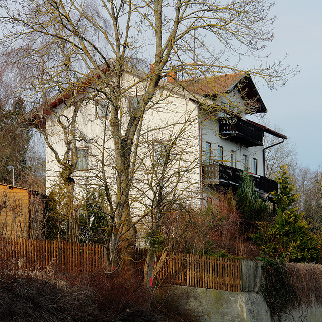 Icking - Haus Nr. 8