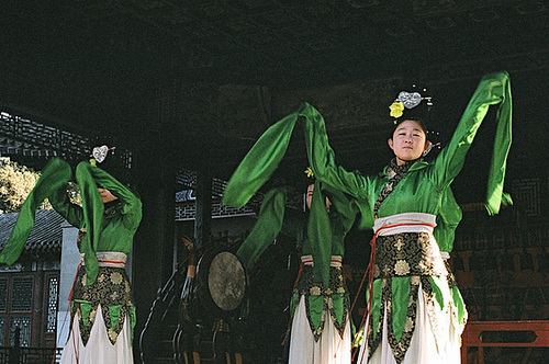 Tanecnicky I.