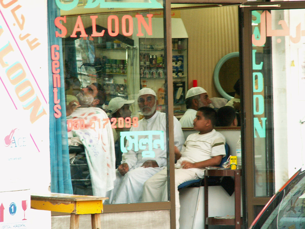 Barbershop