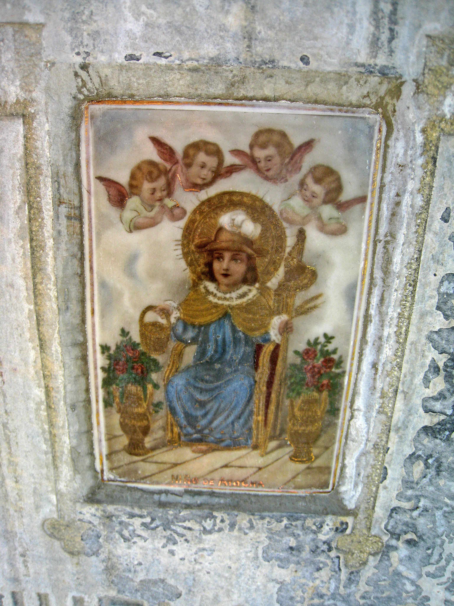 Manuela Perez Duran (1731)